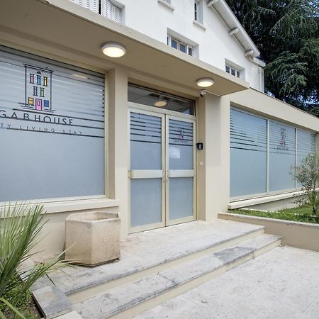 מלון ברון Gab House מראה חיצוני תמונה