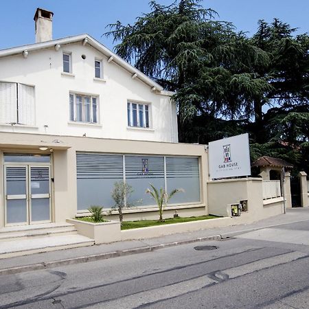 מלון ברון Gab House מראה חיצוני תמונה